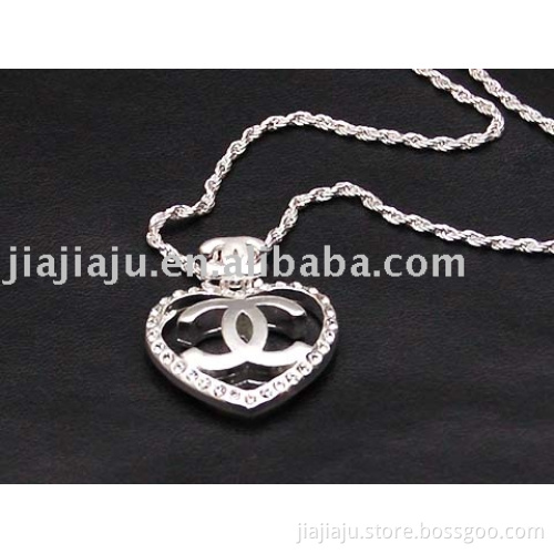 Alloy Necklace NA26768